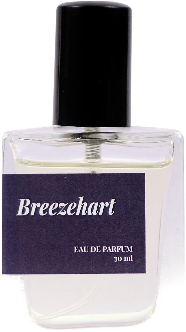 Breezehart