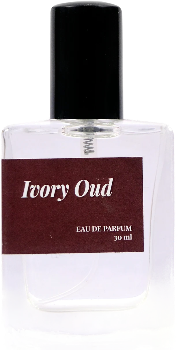 Ivory Oud