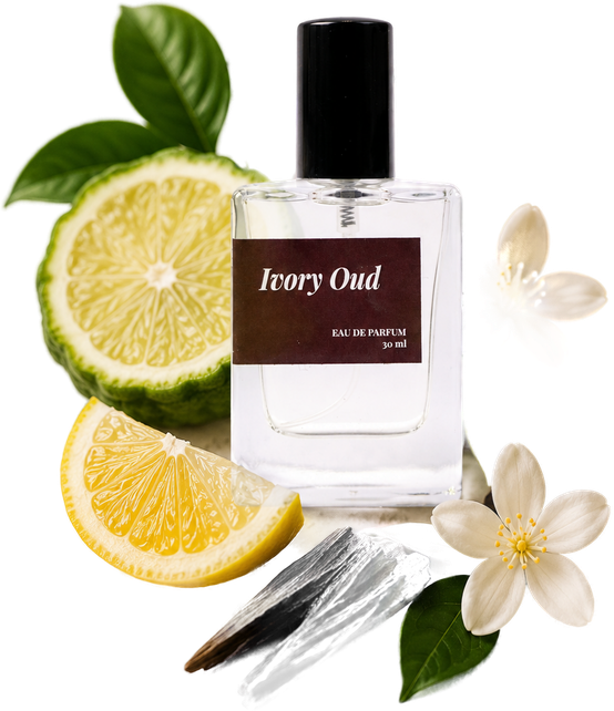 Ivory Oud