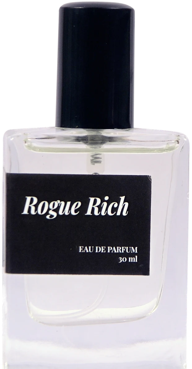 Rogue Rich